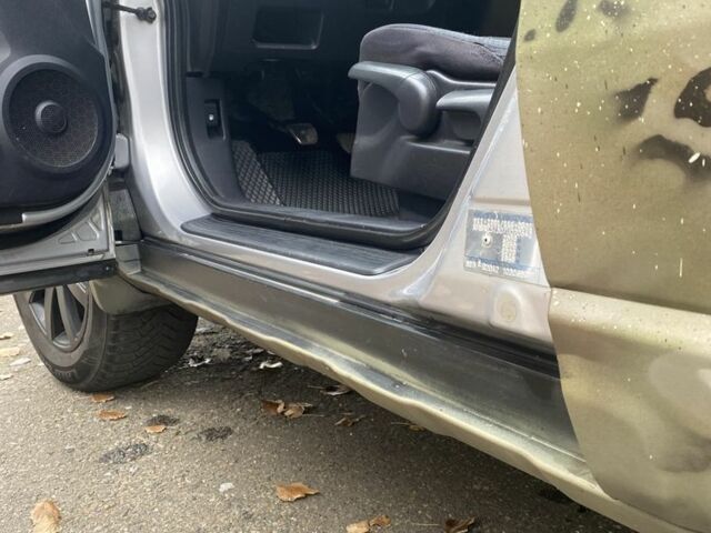 Бежевий Хонда СРВ, об'ємом двигуна 0 л та пробігом 171 тис. км за 5500 $, фото 12 на Automoto.ua