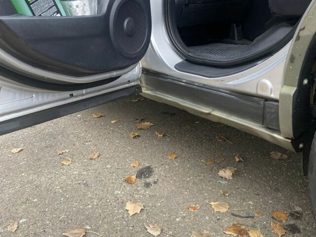 Бежевий Хонда СРВ, об'ємом двигуна 0 л та пробігом 171 тис. км за 5500 $, фото 14 на Automoto.ua