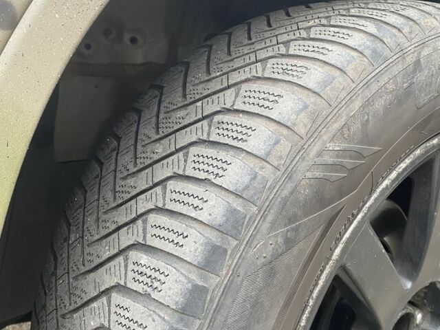 Бежевий Хонда СРВ, об'ємом двигуна 0 л та пробігом 171 тис. км за 5500 $, фото 15 на Automoto.ua