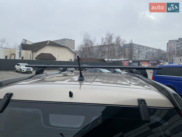 Бежевый Хонда СРВ, объемом двигателя 2 л и пробегом 320 тыс. км за 8000 $, фото 21 на Automoto.ua