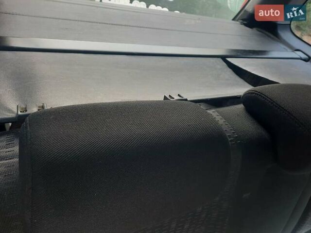 Бежевый Хонда СРВ, объемом двигателя 2 л и пробегом 351 тыс. км за 4100 $, фото 19 на Automoto.ua