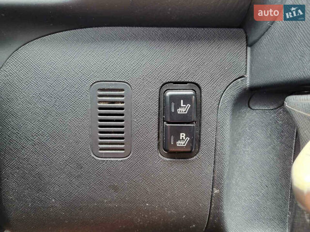 Бежевий Хонда СРВ, об'ємом двигуна 2 л та пробігом 360 тис. км за 4100 $, фото 15 на Automoto.ua