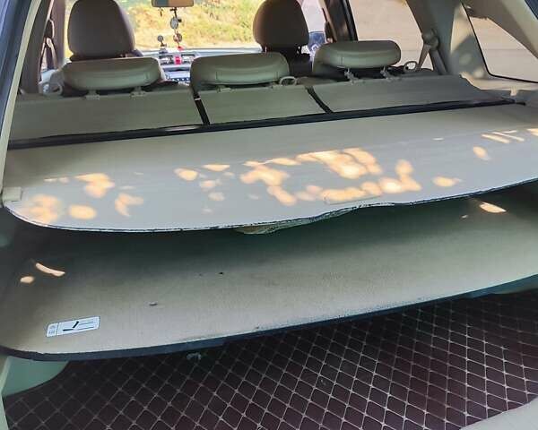 Бежевый Хонда СРВ, объемом двигателя 2.35 л и пробегом 363 тыс. км за 9900 $, фото 13 на Automoto.ua