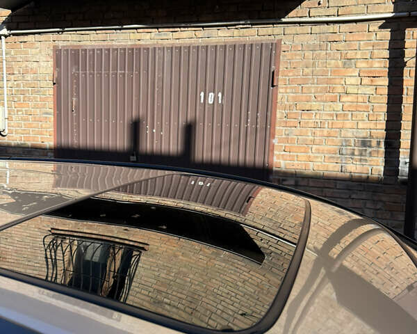 Хонда СРВ 2007 в Киеве на Automoto.ua Бежевый Хонда СРВ, объемом двигателя 2.35 л и пробегом 330 тыс. км за 8850 $, фото 3 на Automoto.ua