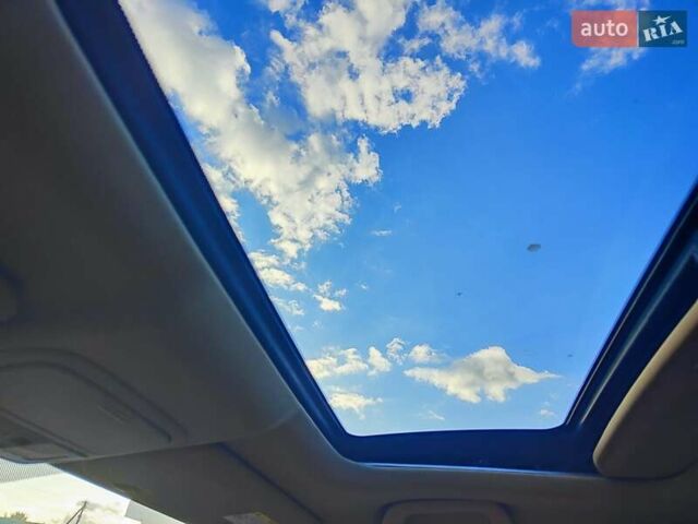 Бежевый Хонда СРВ, объемом двигателя 2.35 л и пробегом 363 тыс. км за 9900 $, фото 11 на Automoto.ua