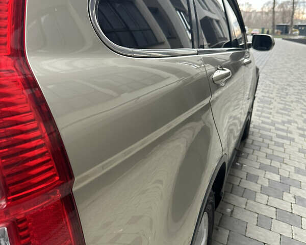 Бежевий Хонда СРВ, об'ємом двигуна 2.35 л та пробігом 248 тис. км за 9000 $, фото 41 на Automoto.ua