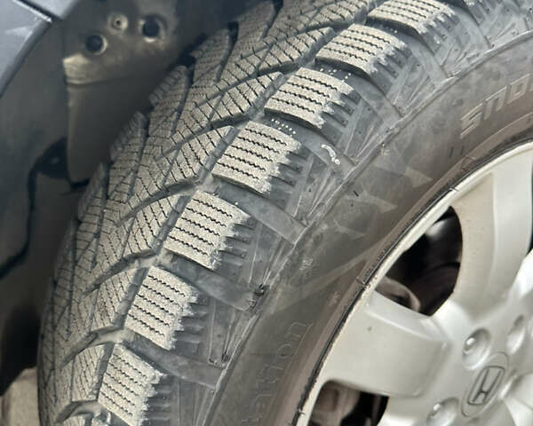 Бежевий Хонда СРВ, об'ємом двигуна 2.35 л та пробігом 248 тис. км за 9000 $, фото 38 на Automoto.ua