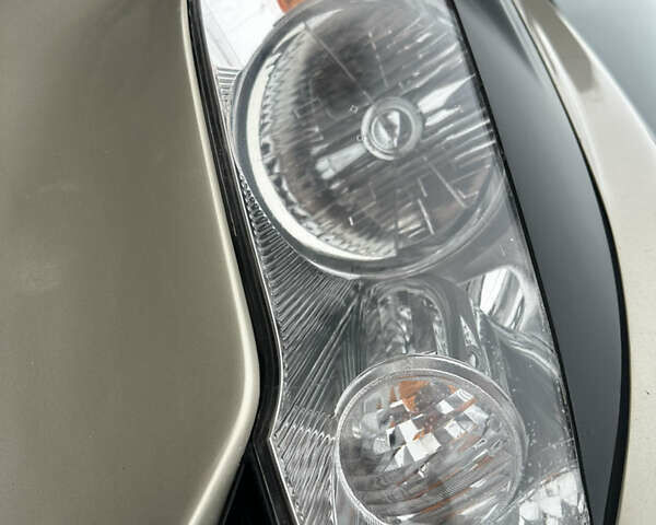 Бежевий Хонда СРВ, об'ємом двигуна 2.35 л та пробігом 248 тис. км за 9000 $, фото 39 на Automoto.ua