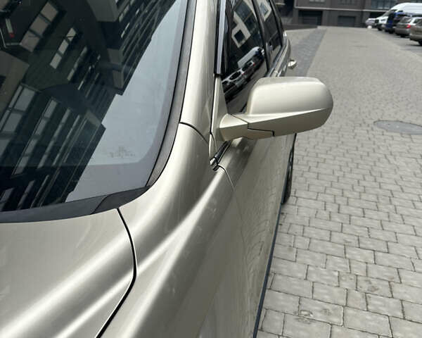 Бежевий Хонда СРВ, об'ємом двигуна 2.35 л та пробігом 248 тис. км за 9000 $, фото 17 на Automoto.ua