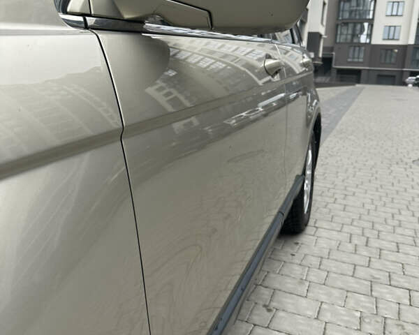 Бежевий Хонда СРВ, об'ємом двигуна 2.35 л та пробігом 248 тис. км за 9000 $, фото 18 на Automoto.ua