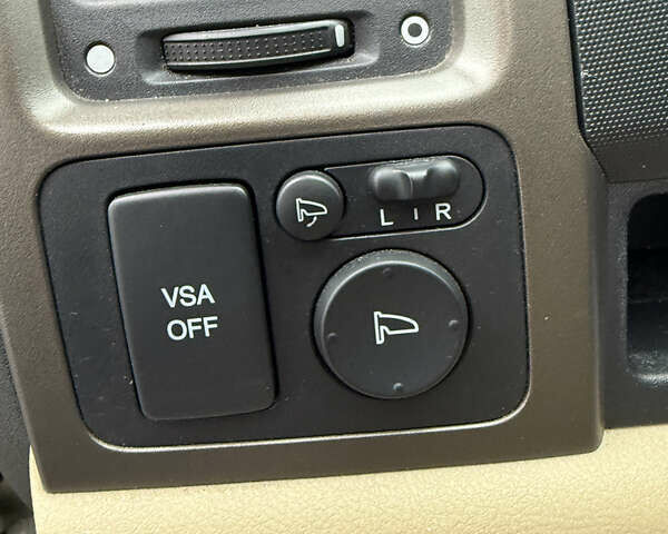 Бежевий Хонда СРВ, об'ємом двигуна 2 л та пробігом 247 тис. км за 12499 $, фото 17 на Automoto.ua