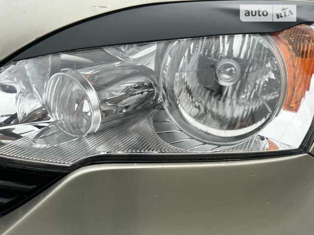 Бежевий Хонда СРВ, об'ємом двигуна 2.35 л та пробігом 248 тис. км за 9000 $, фото 40 на Automoto.ua