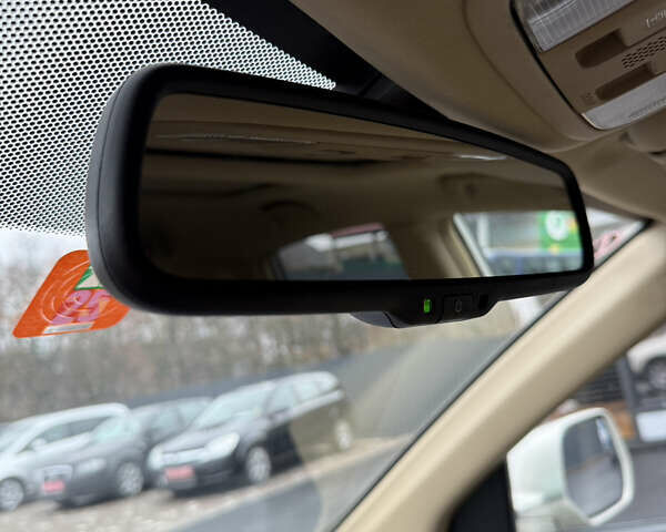 Бежевий Хонда СРВ, об'ємом двигуна 2 л та пробігом 247 тис. км за 12499 $, фото 15 на Automoto.ua