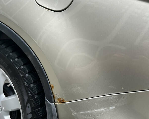 Бежевий Хонда СРВ, об'ємом двигуна 2.35 л та пробігом 248 тис. км за 9000 $, фото 44 на Automoto.ua