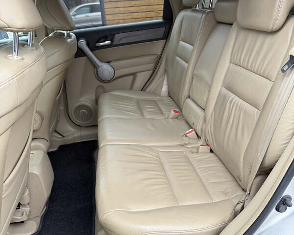 Бежевий Хонда СРВ, об'ємом двигуна 2 л та пробігом 247 тис. км за 12499 $, фото 22 на Automoto.ua