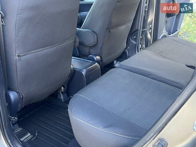 Бежевий Хонда СРВ, об'ємом двигуна 2 л та пробігом 289 тис. км за 8400 $, фото 13 на Automoto.ua