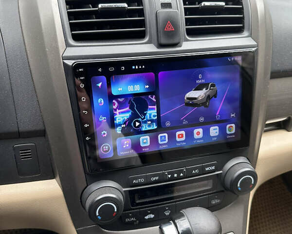 Бежевий Хонда СРВ, об'ємом двигуна 2.35 л та пробігом 248 тис. км за 9000 $, фото 1 на Automoto.ua