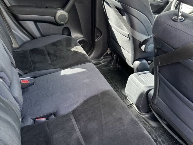 Бежевый Хонда СРВ, объемом двигателя 2 л и пробегом 132 тыс. км за 6300 $, фото 8 на Automoto.ua