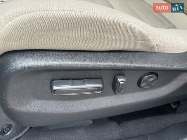 Хонда СРВ 2017 в Киеве на Automoto.ua Бежевый Хонда СРВ, объемом двигателя 1.5 л и пробегом 113 тыс. км за 19800 $, фото 19 на Automoto.ua