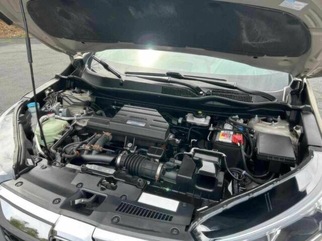Бежевий Хонда СРВ, об'ємом двигуна 0.15 л та пробігом 86 тис. км за 16000 $, фото 7 на Automoto.ua