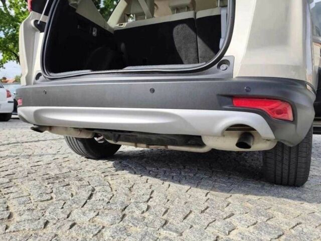 Хонда СРВ 2019 в Киеве на Automoto.ua Бежевый Хонда СРВ, объемом двигателя 1.5 л и пробегом 83 тыс. км за 14600 $, фото 5 на Automoto.ua