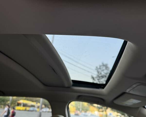 Бежевый Хонда СРВ, объемом двигателя 1.5 л и пробегом 67 тыс. км за 28500 $, фото 11 на Automoto.ua