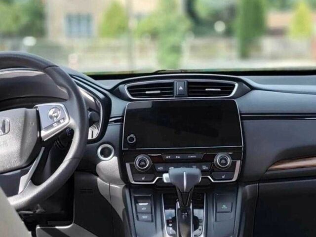 Хонда СРВ 2019 в Киеве на Automoto.ua Бежевый Хонда СРВ, объемом двигателя 1.5 л и пробегом 83 тыс. км за 14600 $, фото 11 на Automoto.ua