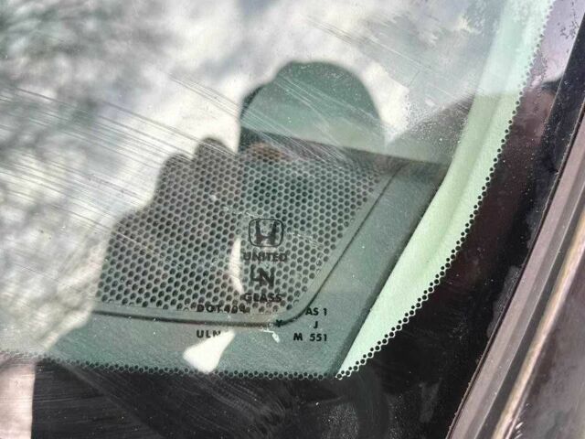 Черный Хонда СРВ, объемом двигателя 2.4 л и пробегом 158 тыс. км за 11200 $, фото 15 на Automoto.ua