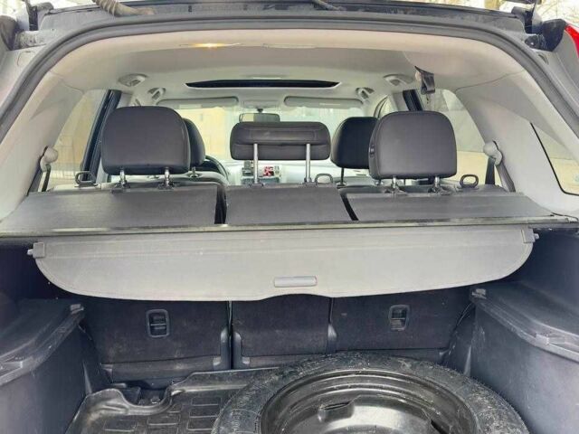 Черный Хонда СРВ, объемом двигателя 2.4 л и пробегом 158 тыс. км за 11200 $, фото 14 на Automoto.ua