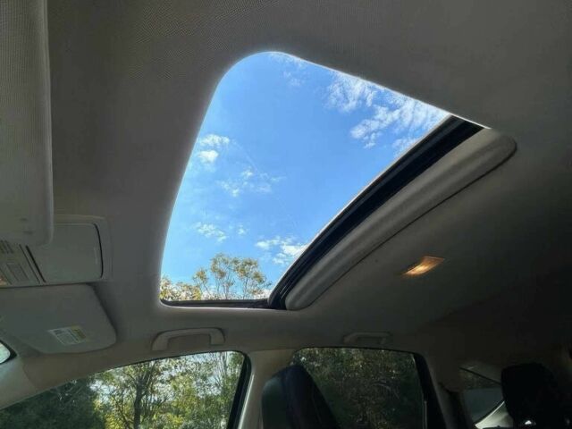 Черный Хонда СРВ, объемом двигателя 2.4 л и пробегом 70 тыс. км за 12400 $, фото 10 на Automoto.ua