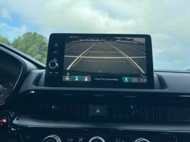 Черный Хонда СРВ, объемом двигателя 2 л и пробегом 23 тыс. км за 23000 $, фото 9 на Automoto.ua