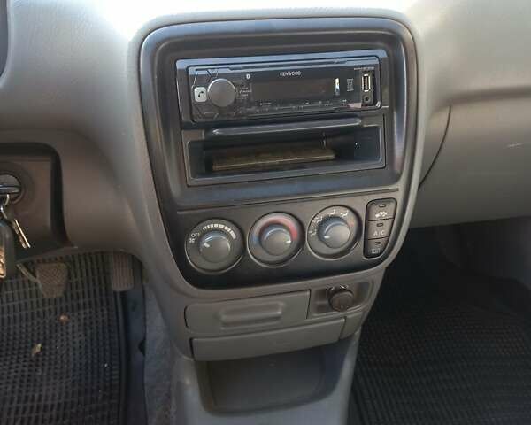 Чорний Хонда СРВ, об'ємом двигуна 2 л та пробігом 445 тис. км за 3350 $, фото 14 на Automoto.ua