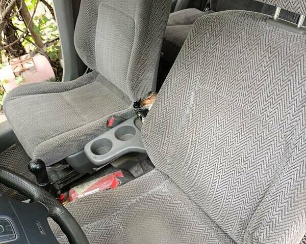 Чорний Хонда СРВ, об'ємом двигуна 2 л та пробігом 340 тис. км за 3500 $, фото 9 на Automoto.ua