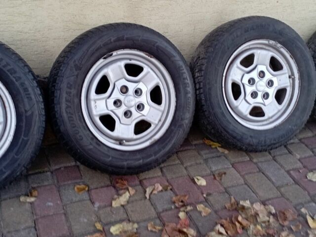 Черный Хонда СРВ, объемом двигателя 2 л и пробегом 278 тыс. км за 6000 $, фото 21 на Automoto.ua