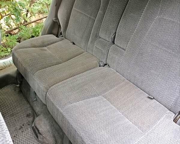 Чорний Хонда СРВ, об'ємом двигуна 2 л та пробігом 340 тис. км за 3500 $, фото 8 на Automoto.ua