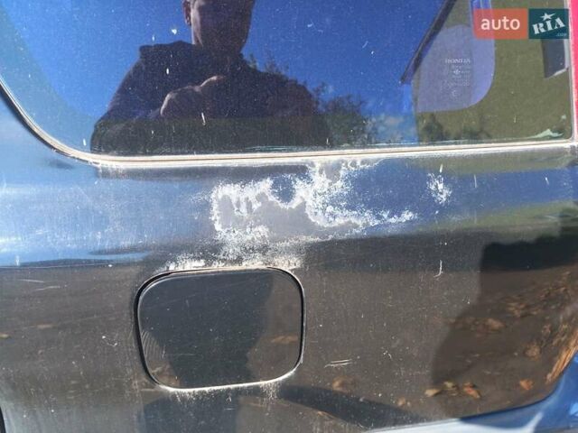 Чорний Хонда СРВ, об'ємом двигуна 2 л та пробігом 445 тис. км за 3350 $, фото 12 на Automoto.ua