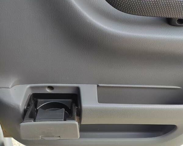 Черный Хонда СРВ, объемом двигателя 2 л и пробегом 402 тыс. км за 5200 $, фото 14 на Automoto.ua