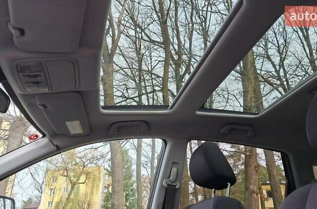 Черный Хонда СРВ, объемом двигателя 2 л и пробегом 246 тыс. км за 3000 $, фото 4 на Automoto.ua