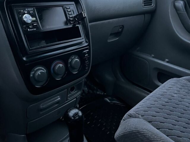 Черный Хонда СРВ, объемом двигателя 0 л и пробегом 450 тыс. км за 4499 $, фото 8 на Automoto.ua