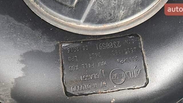 Чорний Хонда СРВ, об'ємом двигуна 2 л та пробігом 258 тис. км за 5200 $, фото 13 на Automoto.ua