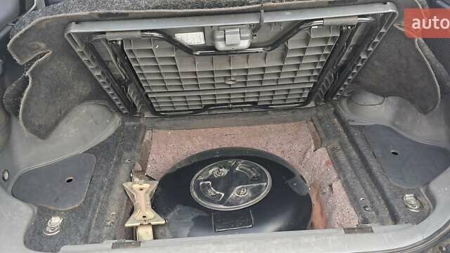 Чорний Хонда СРВ, об'ємом двигуна 2 л та пробігом 258 тис. км за 5200 $, фото 12 на Automoto.ua
