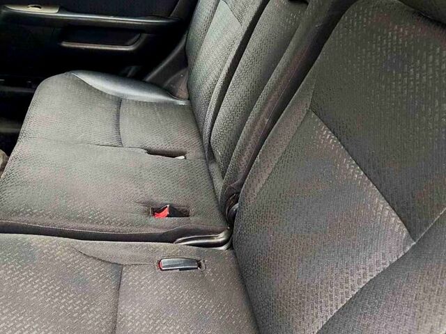 Чорний Хонда СРВ, об'ємом двигуна 2 л та пробігом 111 тис. км за 3200 $, фото 4 на Automoto.ua