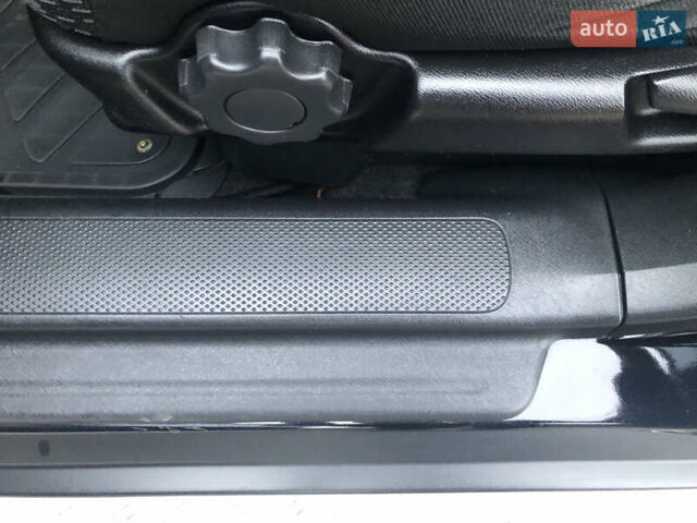 Чорний Хонда СРВ, об'ємом двигуна 2 л та пробігом 97 тис. км за 11200 $, фото 65 на Automoto.ua