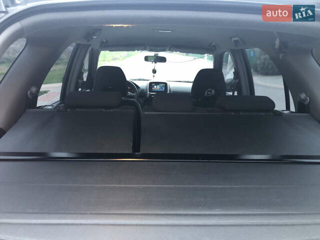 Чорний Хонда СРВ, об'ємом двигуна 2 л та пробігом 97 тис. км за 11200 $, фото 50 на Automoto.ua