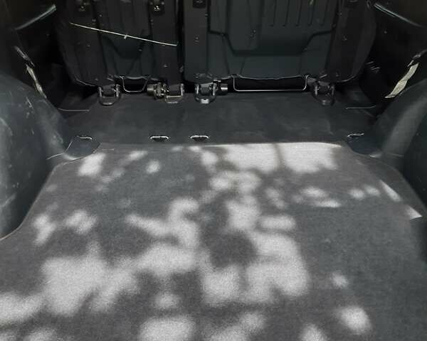 Черный Хонда СРВ, объемом двигателя 2 л и пробегом 316 тыс. км за 8200 $, фото 9 на Automoto.ua