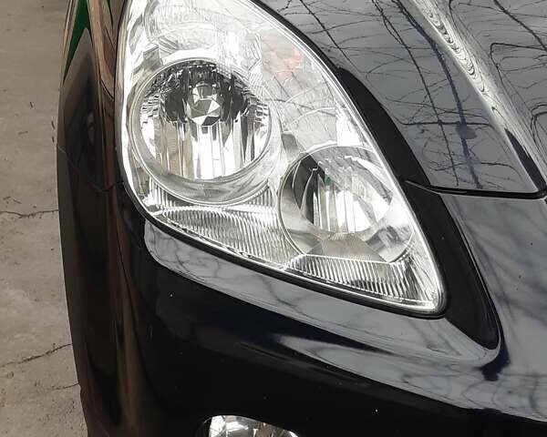 Черный Хонда СРВ, объемом двигателя 2 л и пробегом 316 тыс. км за 8200 $, фото 2 на Automoto.ua