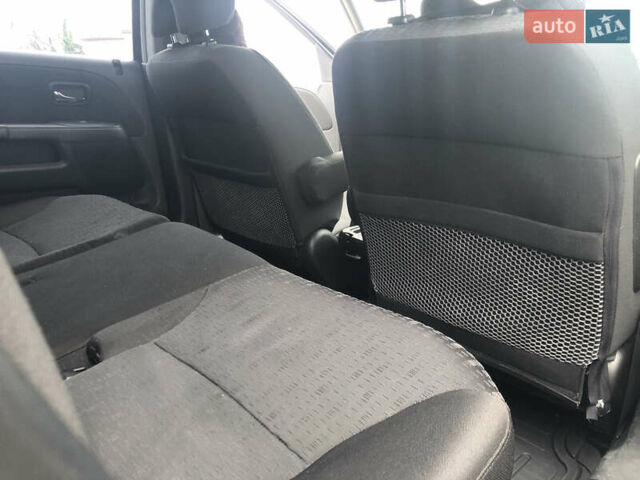 Чорний Хонда СРВ, об'ємом двигуна 2 л та пробігом 97 тис. км за 11200 $, фото 63 на Automoto.ua