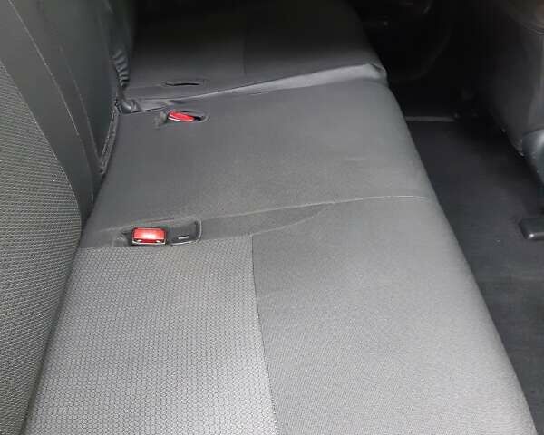 Черный Хонда СРВ, объемом двигателя 2 л и пробегом 316 тыс. км за 8200 $, фото 13 на Automoto.ua