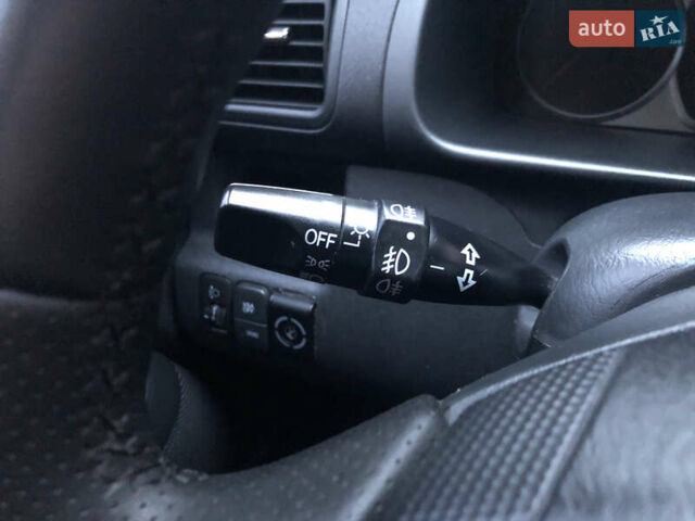 Чорний Хонда СРВ, об'ємом двигуна 2 л та пробігом 97 тис. км за 11200 $, фото 79 на Automoto.ua