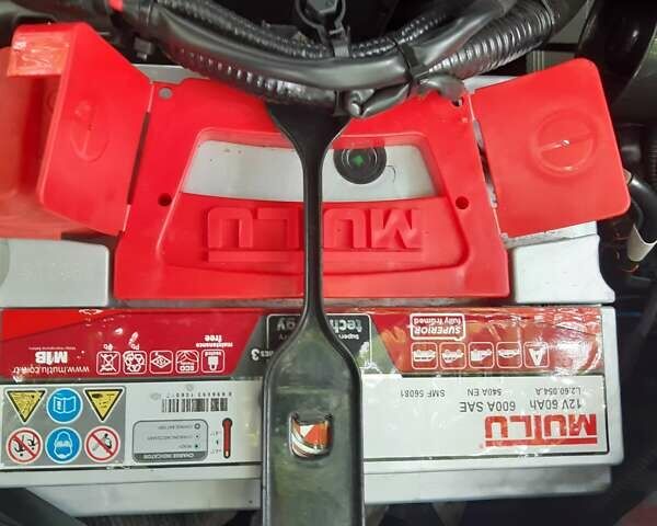 Черный Хонда СРВ, объемом двигателя 2 л и пробегом 316 тыс. км за 8200 $, фото 33 на Automoto.ua